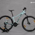 Kellys Vanity 50 mountain bike donna 27,5" blu cielo 7