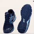 Scarpe da corsa da donna Joma Tk.Shock blu scuro/cielo 14