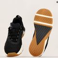Scarpe da allenamento da donna Under Armour W Tribase Reign 5 nero/avorio/avorio 20