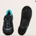 Scarpe da ciclismo MTB da donna Shimano SH-MT502W grigio 16