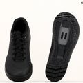 Scarpe da ciclismo MTB da uomo Shimano SH-AM503 nero 15