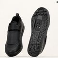 Scarpe da ciclismo MTB da uomo Shimano SH-AM903 nero 16