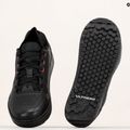 Scarpe da ciclismo con piattaforma da uomo Shimano SH-GR903 nero 17