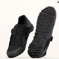 Scarpe da ciclismo con piattaforma da uomo Shimano SH-ET700 nero 16