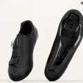 Scarpe da strada Shimano da uomo SH-RC502 nero 15