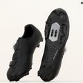 Scarpe da ciclismo MTB da uomo Shimano SH-XC502 nero 16