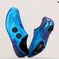 Scarpe da strada Shimano da uomo SH-RC903 blu 17