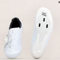 Scarpe da strada da donna Shimano SH-RC300W bianco 11