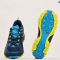 La Sportiva Bushido II scarpa da corsa da uomo opale/verde mela 19