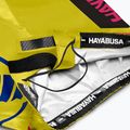 Pantaloncini da allenamento Hayabusa Icon Fight giallo/blu 6