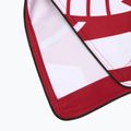 Pantaloncini da allenamento rossi Hayabusa Icon Fight 4