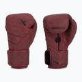 Guanti da boxe Hayabusa T3 LX cremisi