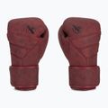 Guanti da boxe Hayabusa T3 LX cremisi 2
