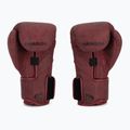 Guanti da boxe Hayabusa T3 LX cremisi 3