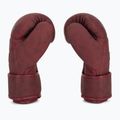 Guanti da boxe Hayabusa T3 LX cremisi 4