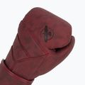 Guanti da boxe Hayabusa T3 LX cremisi 5