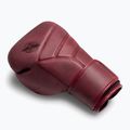 Guanti da boxe Hayabusa T3 LX cremisi 4