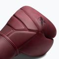 Guanti da boxe Hayabusa T3 LX cremisi 5