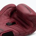 Guanti da boxe Hayabusa T3 LX cremisi 6