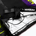 Pantaloncini da allenamento Hayabusa Icon Fight nero/giallo 6