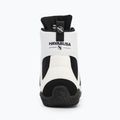 Hayabusa Pro Boxing scarpe da boxe uomo bianco nero 6
