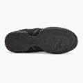 Scarpe da boxe Hayabusa Pro Boxing uomo nero 4