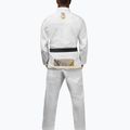 GI per Brazilian jiu-jitsu Hayabusa Ascend Lightweight bianco 3