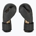 Guantoni da boxe Hayabusa T3 LX Vintage nero/oro 4