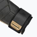 Guantoni da boxe Hayabusa T3 LX Vintage nero/oro 6