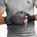 Guantoni da boxe Hayabusa T3 LX Vintage nero/oro 5