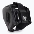 Hayabusa T3 Casco da boxe senza mento nero 3