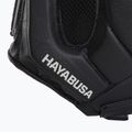 Hayabusa T3 Casco da boxe senza mento nero 4