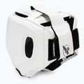 Hayabusa T3 Casco da boxe Copricapo bianco 3