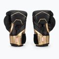 Guantoni da boxe Hayabusa Marvel's Black Widow nero/rosso 3