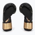 Guantoni da boxe Hayabusa Marvel's Black Widow nero/rosso 4