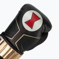 Guantoni da boxe Hayabusa Marvel's Black Widow nero/rosso 5