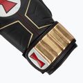 Guantoni da boxe Hayabusa Marvel's Black Widow nero/rosso 6