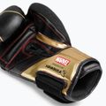 Guantoni da boxe Hayabusa Marvel's Black Widow nero/rosso 3