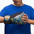 Guantoni da boxe Hayabusa Hayabusa S4 Youth Epic robot blu 8