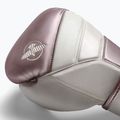 Guantoni da boxe Hayabusa T3 oro rosa 2