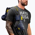 Guanto Hayabusa di aggiornamento navy 4