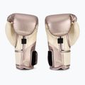 Guantoni da boxe Hayabusa T3 oro rosa 3