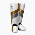 Parastinchi posteriori completi Hayabusa T3 bianco 4