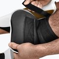 Parastinchi posteriori completi Hayabusa T3 bianco 5
