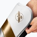Parastinchi posteriori completi Hayabusa T3 bianco 6