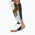 Parastinchi posteriori completi Hayabusa T3 bianco 7