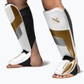 Parastinchi posteriori completi Hayabusa T3 bianco 8