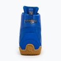 Scarpe da boxe Hayabusa Pro Boxing blu da uomo 6