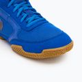 Scarpe da boxe Hayabusa Pro Boxing blu da uomo 7