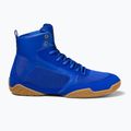 Scarpe da boxe Hayabusa Pro Boxing blu da uomo 2